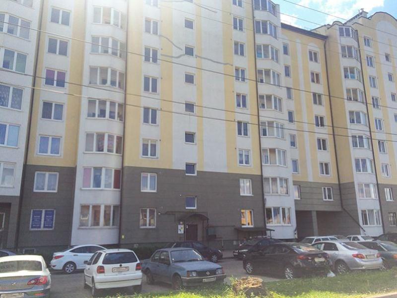 Главный магазин