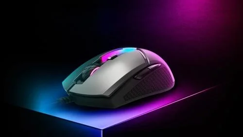 Игровая мышь MSI CLUTCH GM30 и коврик MSI AGILITY GD60 в подарок