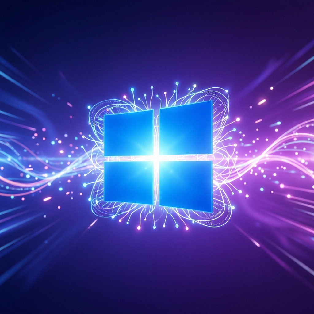 🎮 Microsoft прокачала Windows — теперь баги ищет ИИ