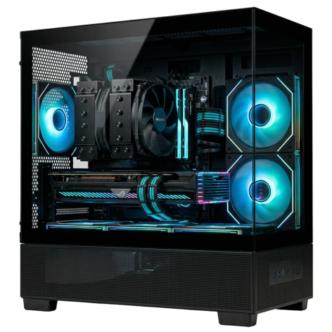 Компьютер PREON GAME G233
