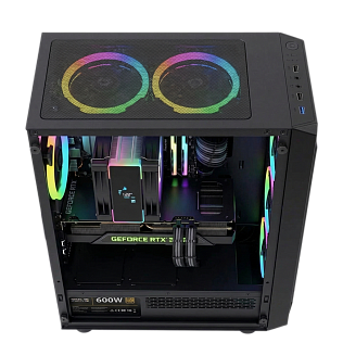 Компьютер PREON GAME G160