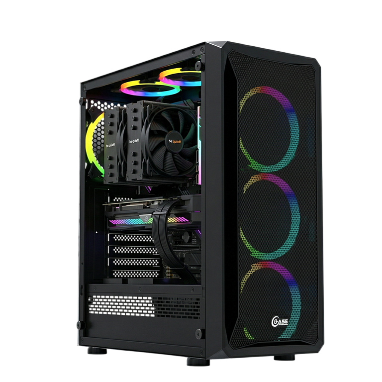 Компьютер PREON GAME G160