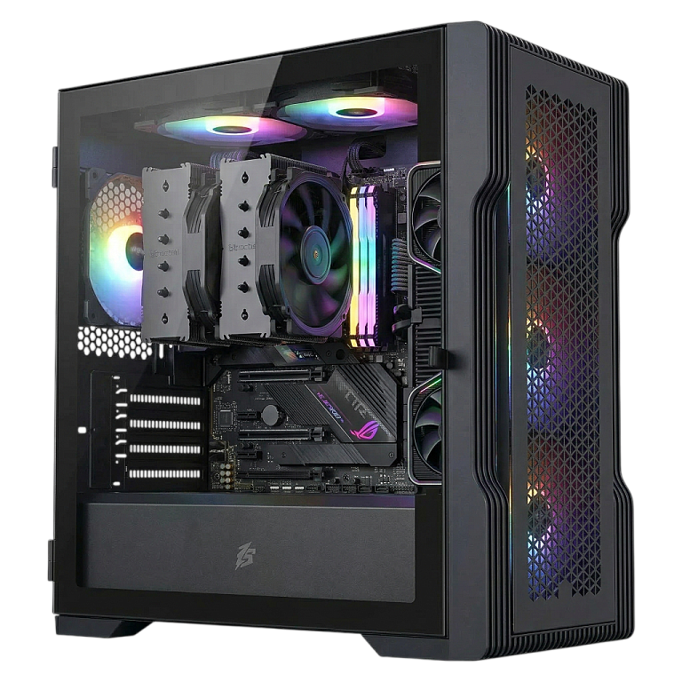 Компьютер PREON GAME G155