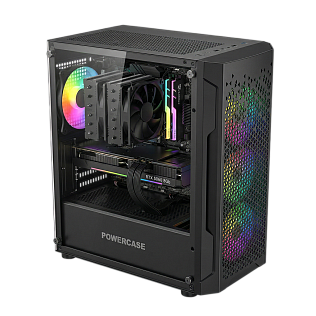 Компьютер PREON GAME G155