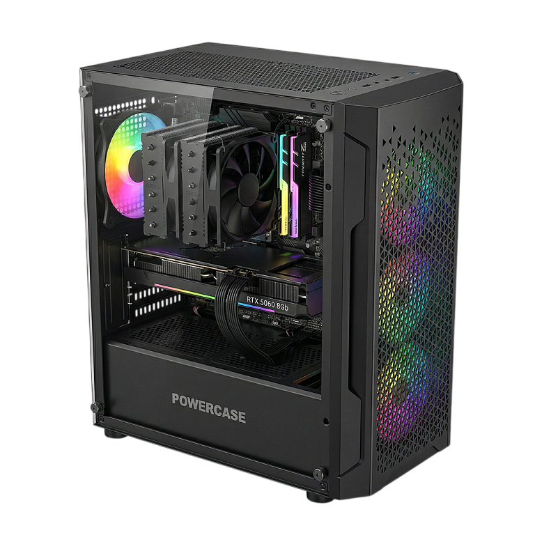 Компьютер PREON GAME G155