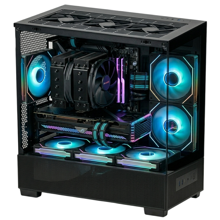Компьютер PREON GAME G231